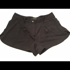 Robert Rodriquez dress shorts