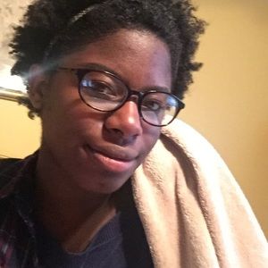 Meet your Posher, Morgan