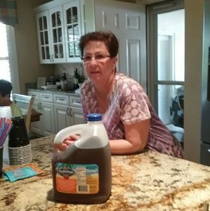 Meet your Posher, Barbara