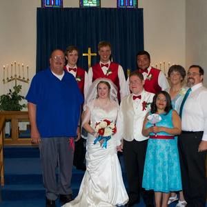 Meet your Posher, Blanca