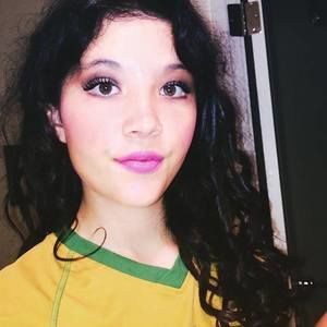 Meet your Posher, Aleah