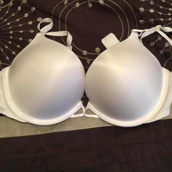 Bombshell bra