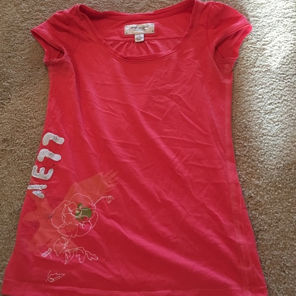 American Eagle Short Sleeve