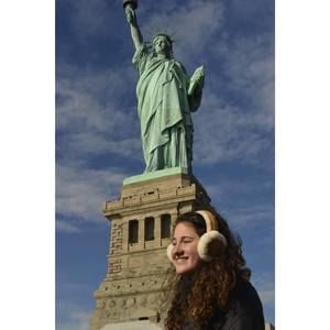 Meet your Posher, Alice