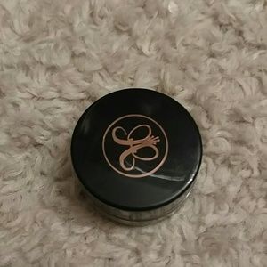 Anastasia dip brow in dark brown