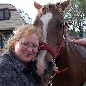 Meet your Posher, Nelda