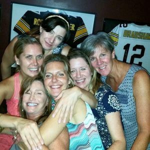 Meet your Posher, Michelle