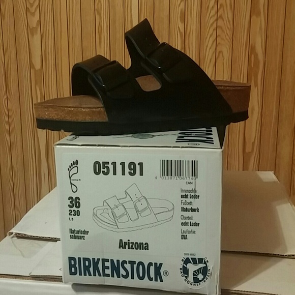 Birkenstock Shoes - Birkenstock