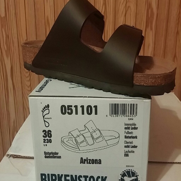 Birkenstock - Picture 2 of 2