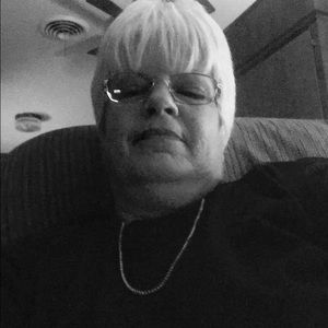 Meet your Posher, Kathy