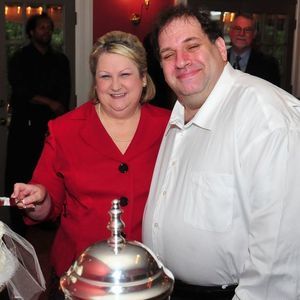 Meet your Posher, Karen