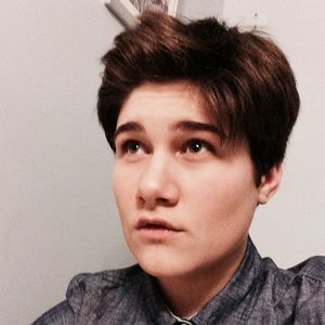 Meet your Posher, Sam