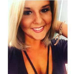 Meet your Posher, Allison