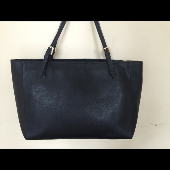 Tory Burch large York black no trade - Picture 2 of 4