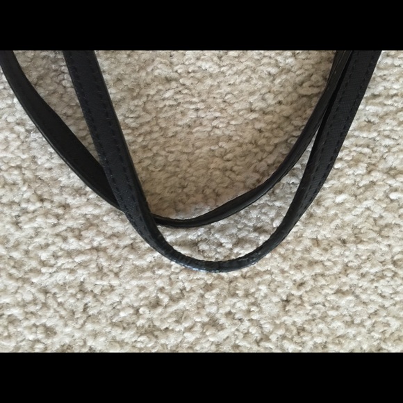 Tory Burch large York black no trade - Picture 4 of 4