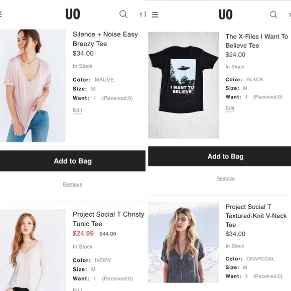 brandy & urban ISO - Picture 2 of 4