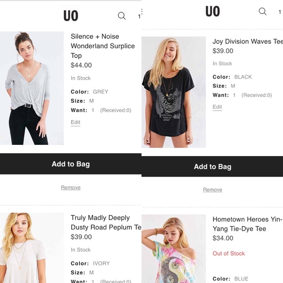 brandy & urban ISO - Picture 3 of 4