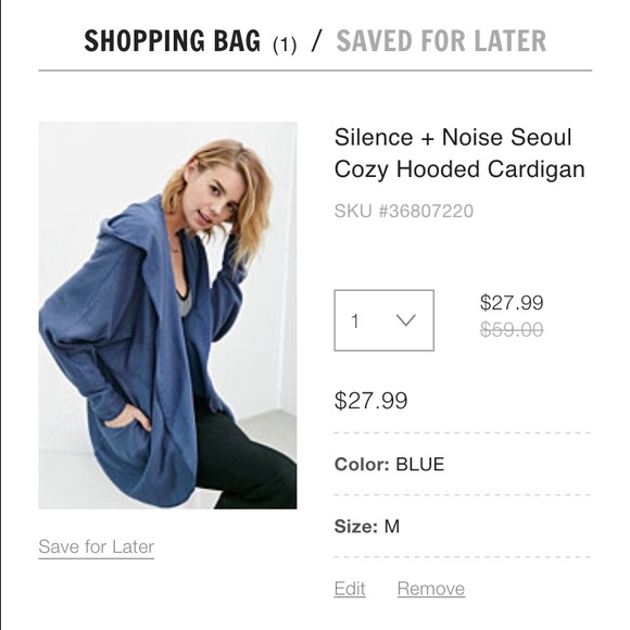 brandy & urban ISO - Picture 4 of 4