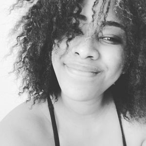 Meet your Posher, Djenabou