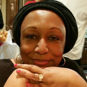 Meet your Posher, Terri