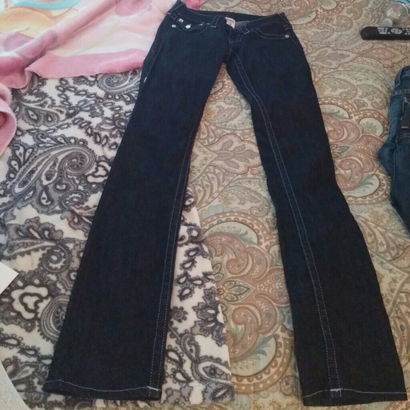 Jeans - Picture 2 of 3