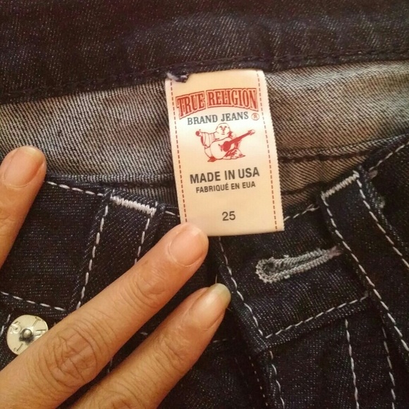 Jeans - Picture 3 of 3