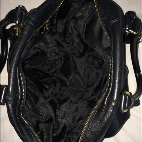 MK Bedford Satchel Large - Picture 4 of 4