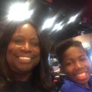 Meet your Posher, Olivia