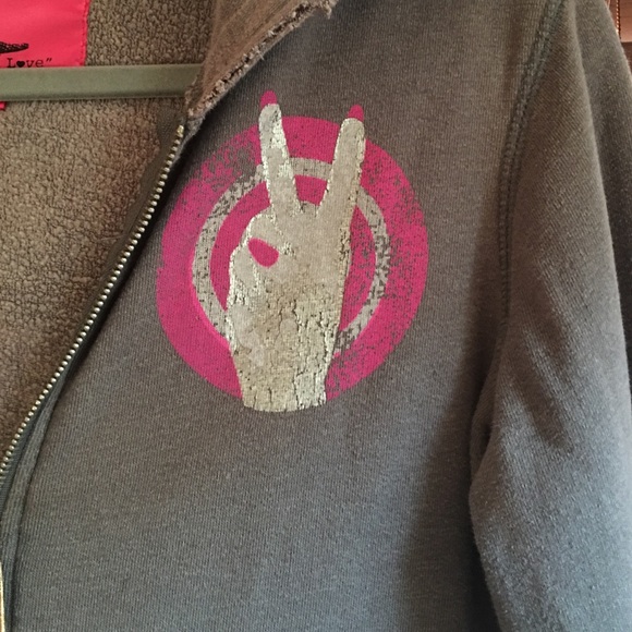 🔺Freedom Jacket🔺 - Picture 3 of 4