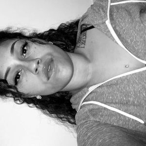 Meet your Posher, Natalia