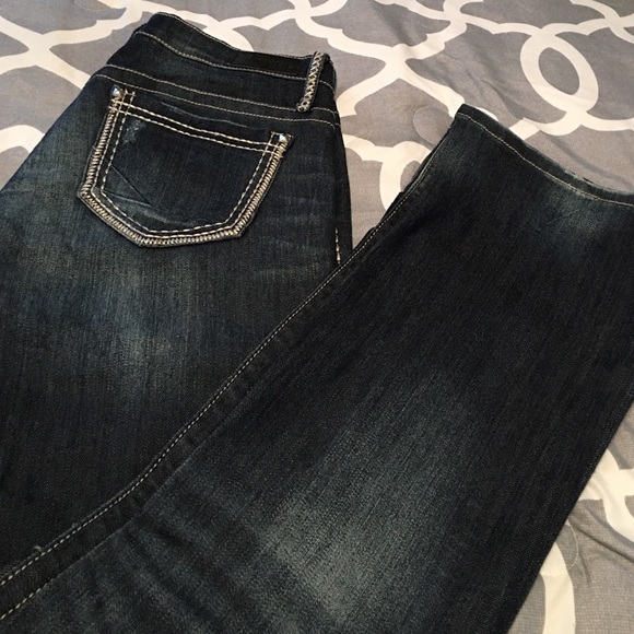 Daytrip Jeans