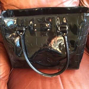 Kate spade cell bag
