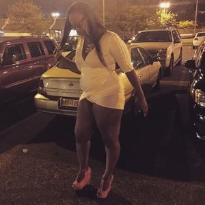 Meet your Posher, Darnesha