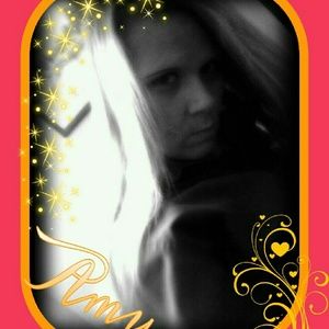 Meet your Posher, Amy