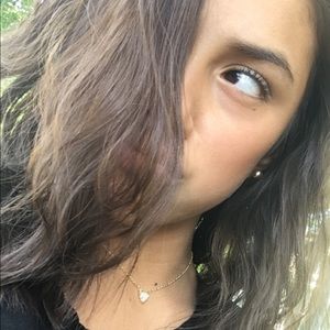 Meet your Posher, Avaya