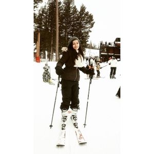 Meet your Posher, Kelly