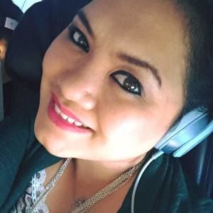 Meet your Posher, Maetherese