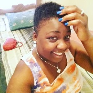 Meet your Posher, Ebony