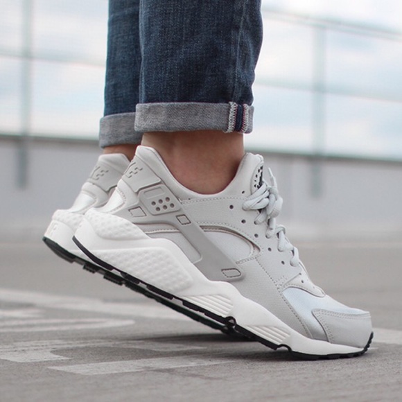 Nike Shoes - {Nike} Air Hurache Run