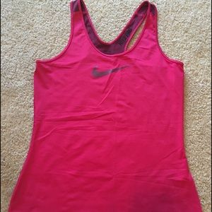 Nike Tank