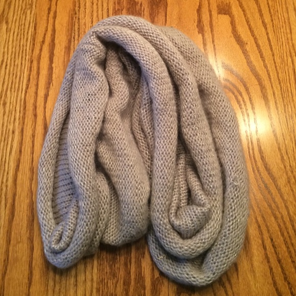 Infiniti scarf.