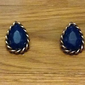 Beautiful studded earrings