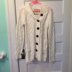 Casual long sweater/ Sweater Dress