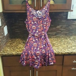 Summer dress