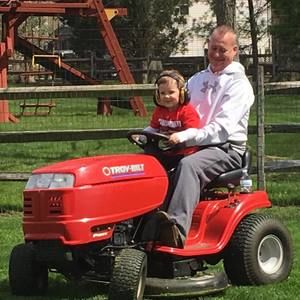 Meet your Posher, Lori