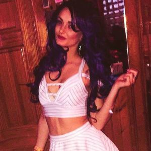 Meet your Posher, Alysha