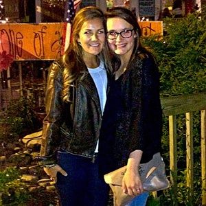 Meet your Posher, Gretta