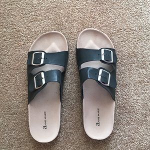 Brand New Birkenstock style Sandals