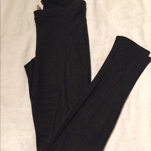 Helmut Lang leggings