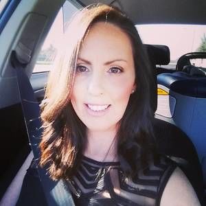 Meet your Posher, Deidra